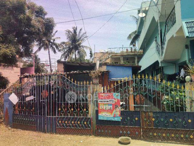 4 BHK House For Sale In Pallikaranai