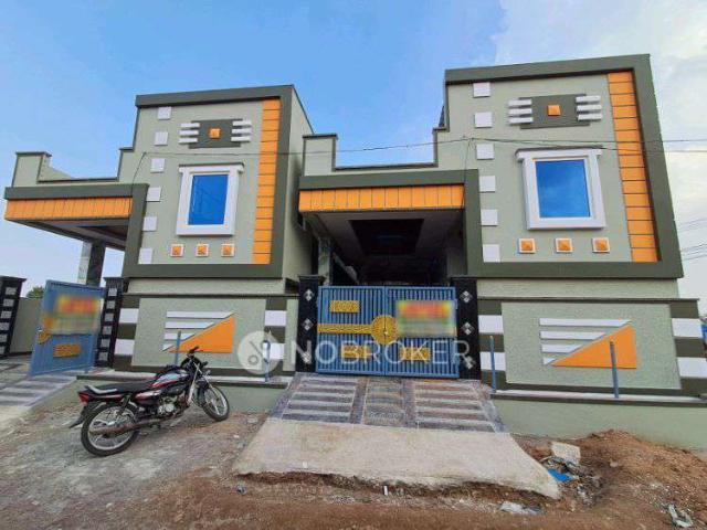 4 BHK House For Sale In Pasumamla