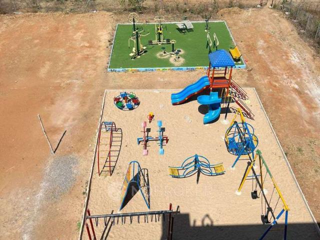 4+ BHK House For Sale In Pashambanda