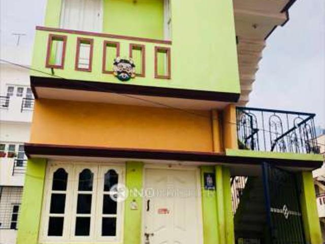 4+ BHK House For Sale In Pattegarpalya