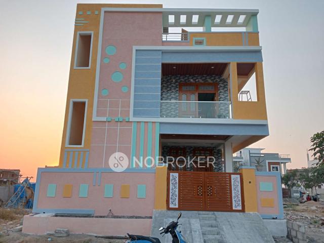 4 BHK House For Sale In Patancheruvu