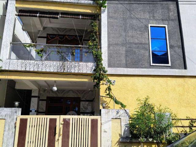 4 BHK House For Sale In Patelguda, Hyderabad