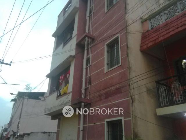 4+ BHK House For Sale In Pazavanthangal