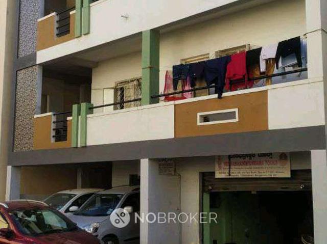 4+ BHK House For Sale In Peenya
