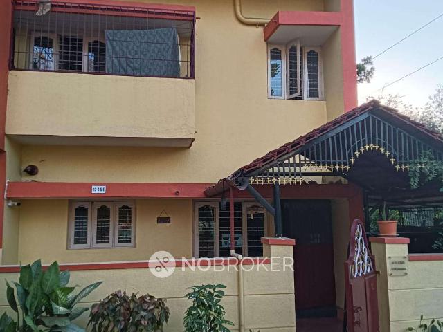 4 BHK House For Sale In Peenya Industry Metro Station