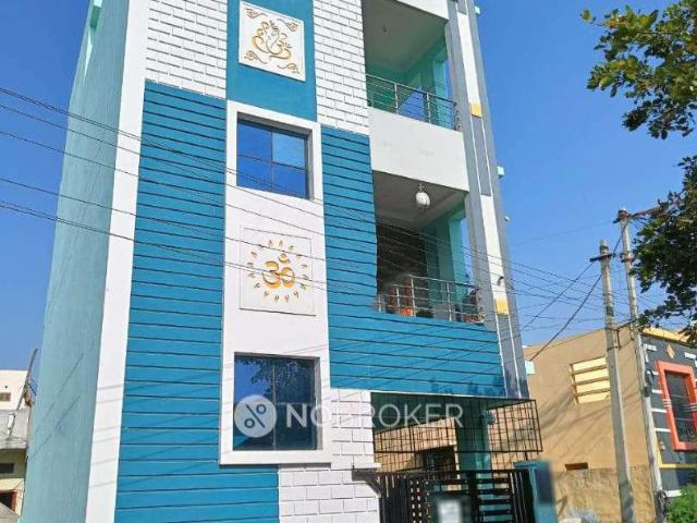 4+ BHK House For Sale In Peerzadiguda