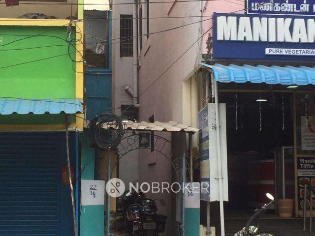 4+ BHK House For Sale In Perambur