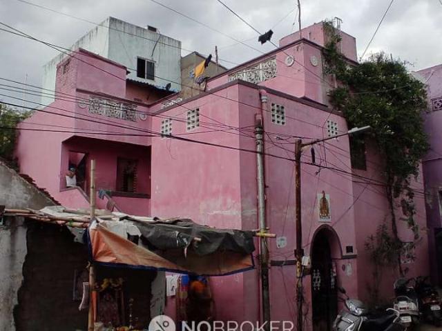 4+ BHK House For Sale In Perambur