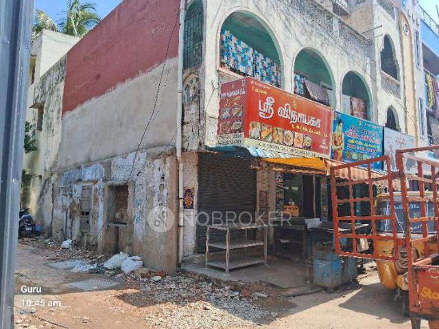 4+ BHK House For Sale In Perambur