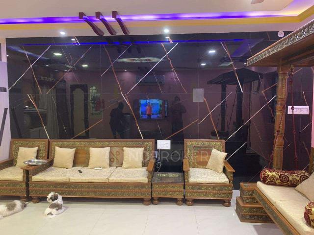 4+ BHK House For Sale In Ponniammanmedu