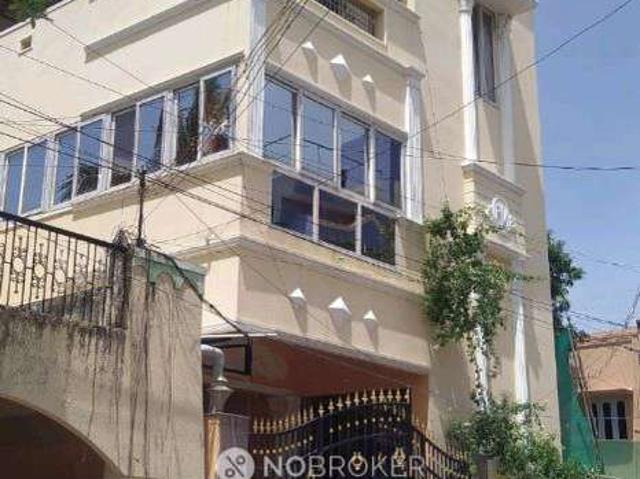 4+ BHK House For Sale In Porur