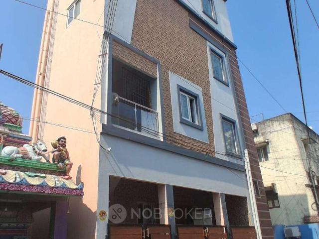 4 BHK House For Sale In Porur
