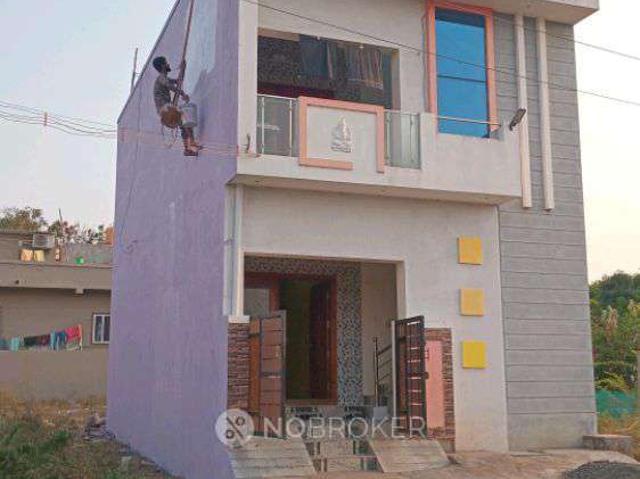 4 BHK House For Sale In Pothur