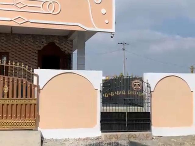 4+ BHK House For Sale In Pothur