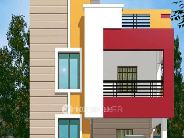 4+ BHK House For Sale In Pozhichalur