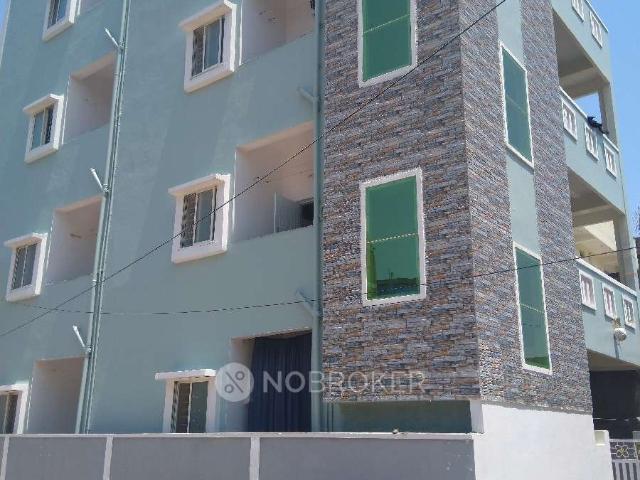 4+ BHK House For Sale In Puppalaguda