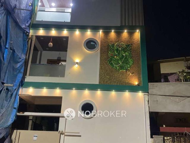 4+ BHK House For Sale In Quthbullapur