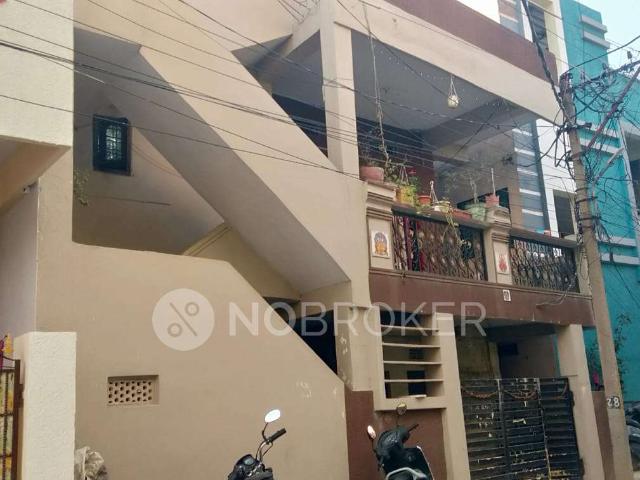 4+ BHK House For Sale In Quthbullapur
