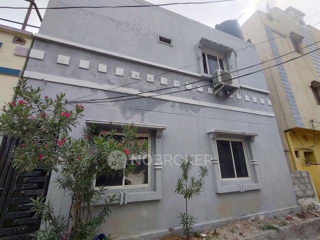 4+ BHK House For Sale In Quthbullapur