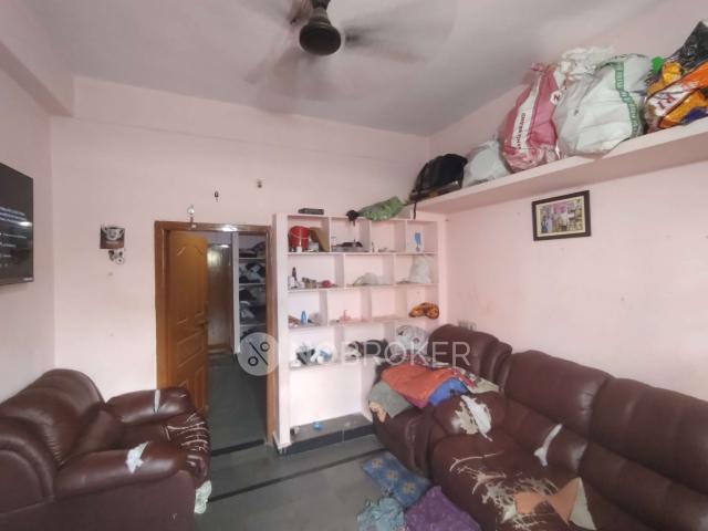 4+ BHK House For Sale In Quthbullapur