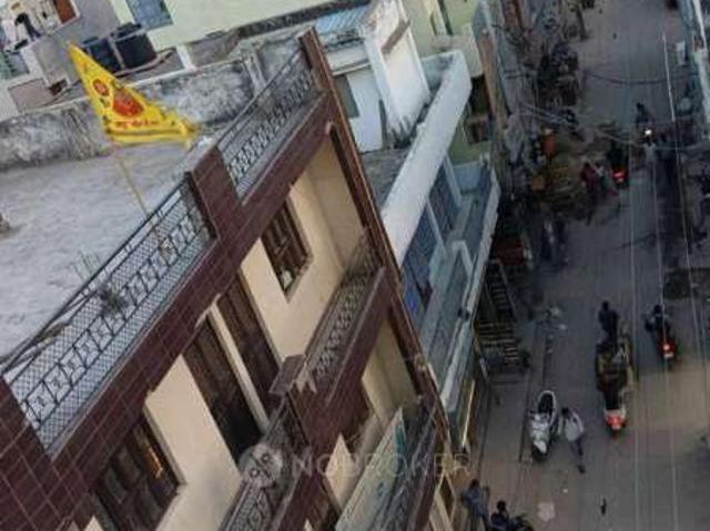 4 BHK House For Sale In R135, Block P, Mohan Garden, Razapur Khurd, New Delhi, 110059, India