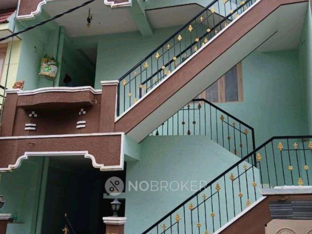4+ BHK House For Sale In R T Nagar