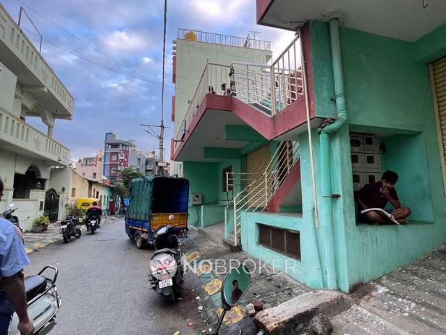 4 BHK House For Sale In Ram Nagar