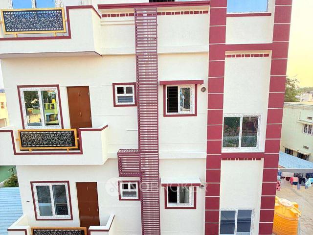 4+ BHK House For Sale In Ramachandrapura Road