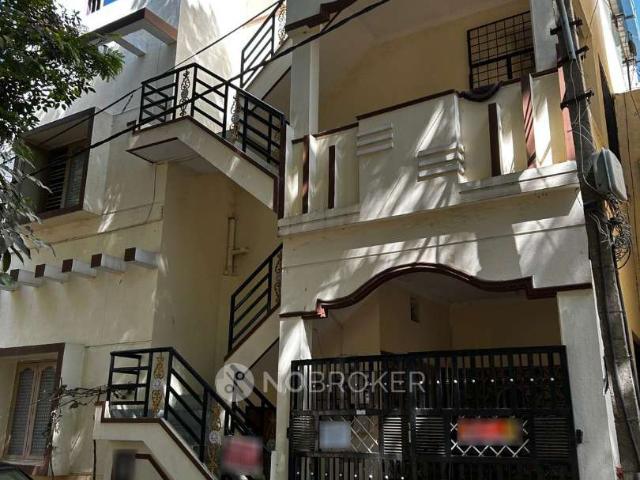 4+ BHK House For Sale In Ramamurthi Nagar