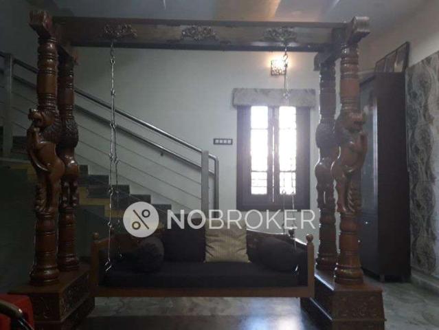 4+ BHK House For Sale In Ramanthapur