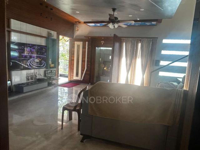 4+ BHK House For Sale In Ramasandra Village