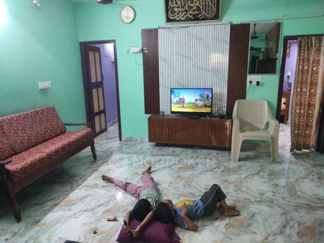 4+ BHK House For Sale In Ramapuram