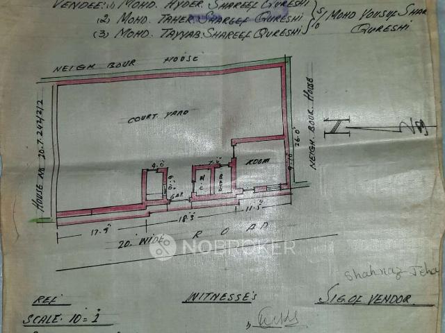 4+ BHK House For Sale In Ramnas Pura