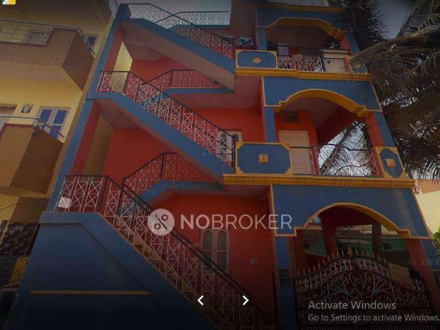 4+ BHK House For Sale In Raghavendra Industrial Estate Peenya 2nd Stage