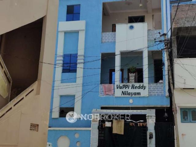 4+ BHK House For Sale In Rai Durg