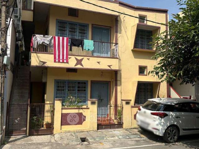 4 BHK House For Sale In Rajajnagar 6th Block