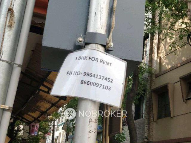 4+ BHK House For Sale In Rajajinagar
