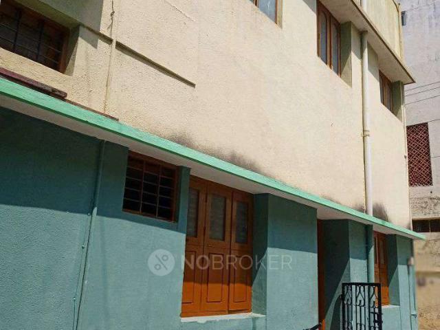 4+ BHK House For Sale In Rajajinagar