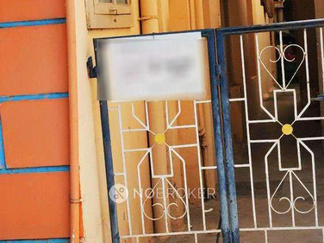 4+ BHK House For Sale In Rajajinagar