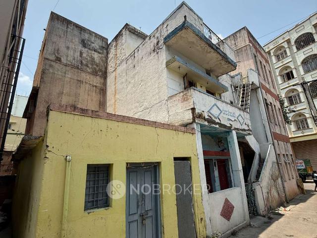 4+ BHK House For Sale In Rajajinagar