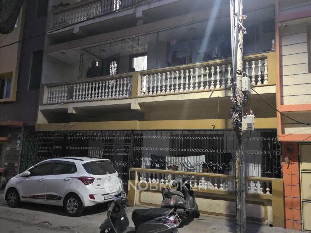 4+ BHK House For Sale In Rajajinagar