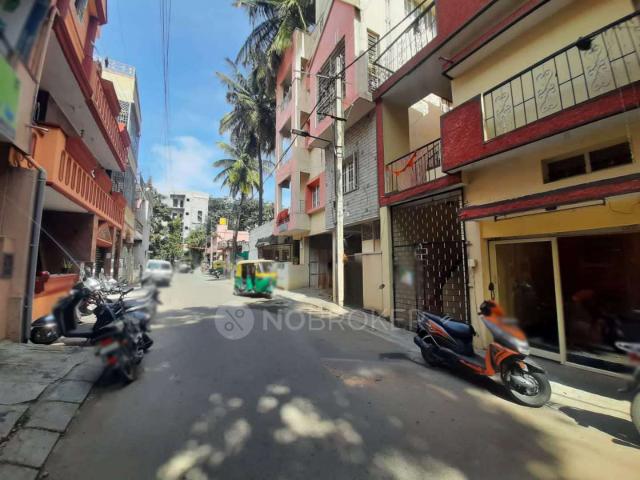 4+ BHK House For Sale In Rajajinagar