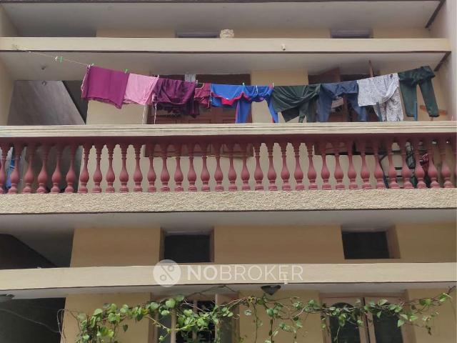 4+ BHK House For Sale In Rajajinagar