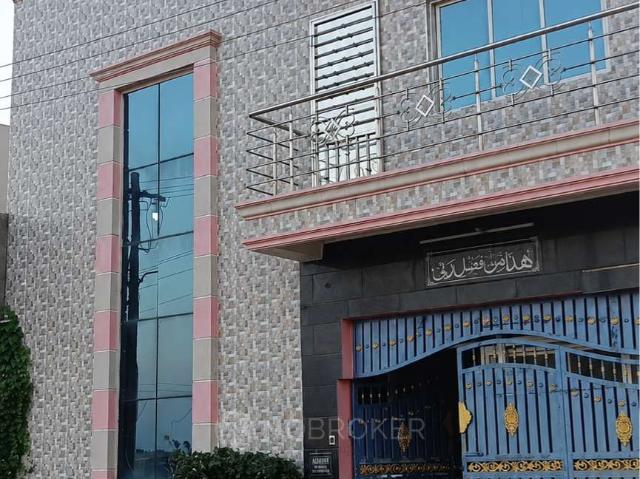4 BHK House For Sale In Red Hills