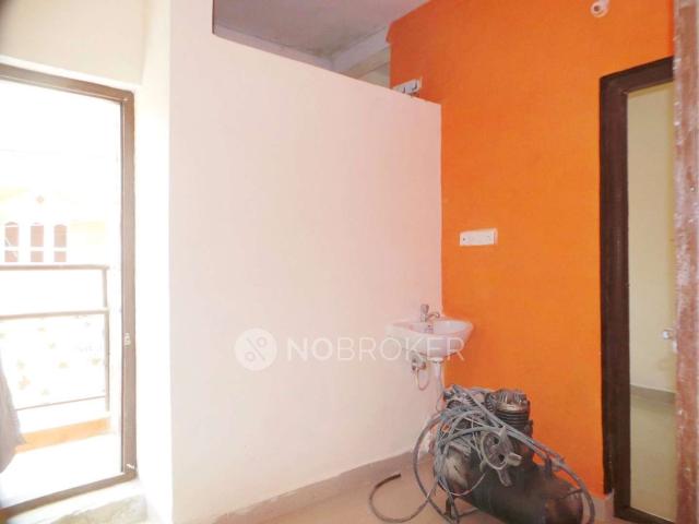 4+ BHK House For Sale In Rk Hegde Nagar