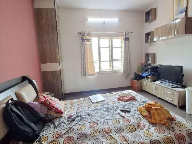 4+ BHK House For Sale In Rk Hegde Nagar
