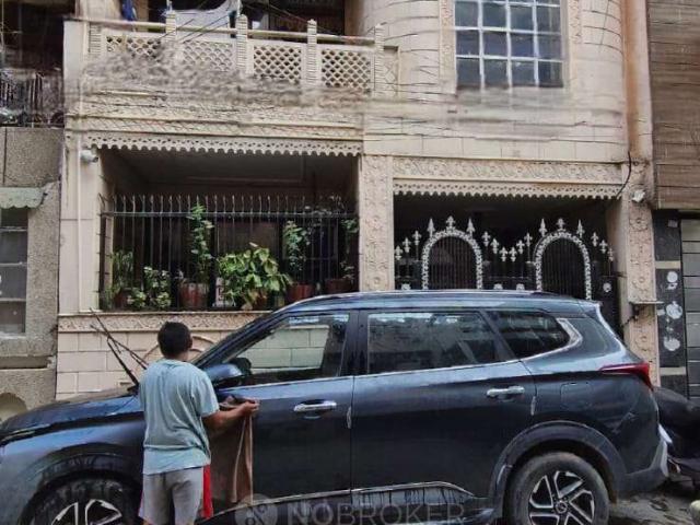 4+ BHK House For Sale In Rohini