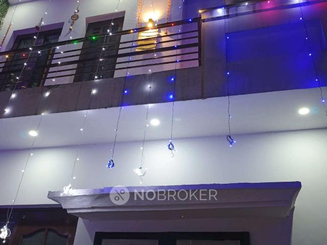 4+ BHK House For Sale In Rohini