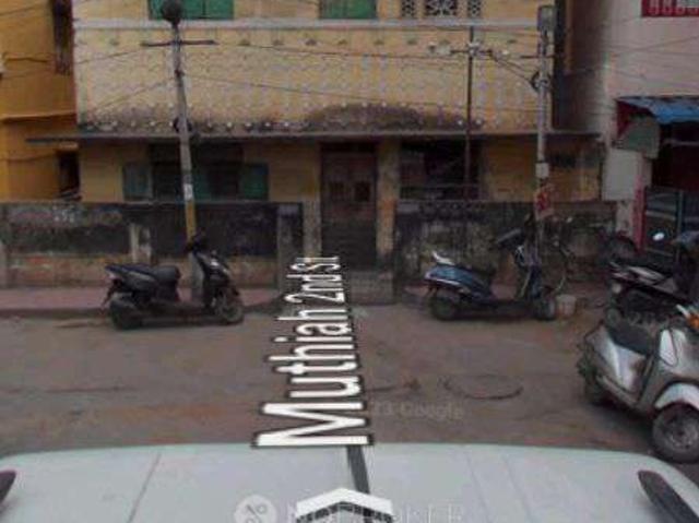 4 BHK House For Sale In Royapettah