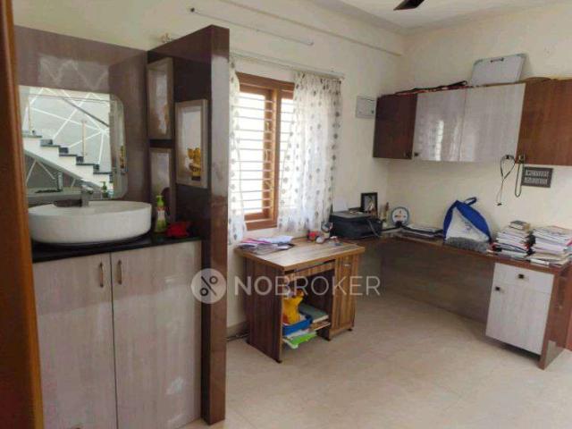 4+ BHK House For Sale In Rr Nagar